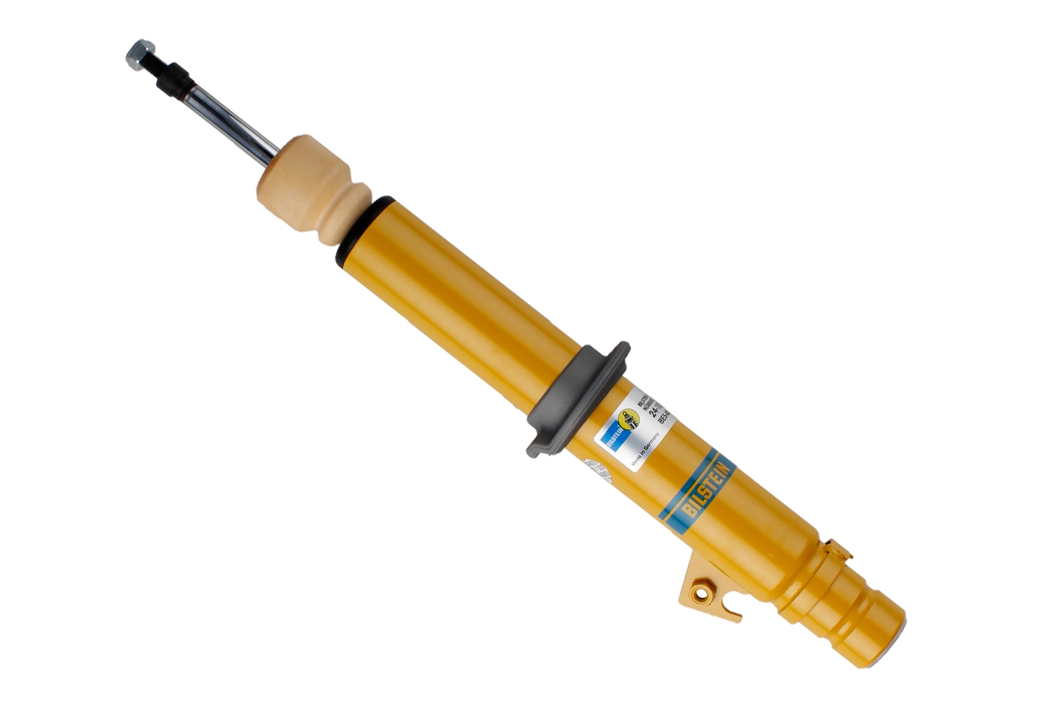 Amortiguador Delantero Izquierdo Bilstein B8 Para Mazda 6 (gg Gy)