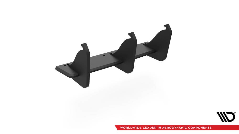 Pro Diffuser BMW M4 F82 Maxton