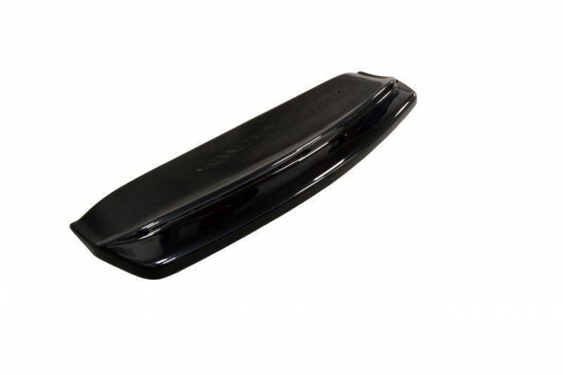 Centrale Achterspoiler Infiniti QX70 Glanzend Zwart