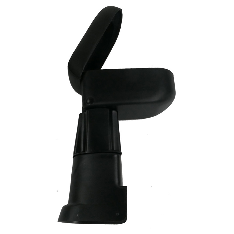 Armsteun Kunstleder  Toyota Verso S 2011-