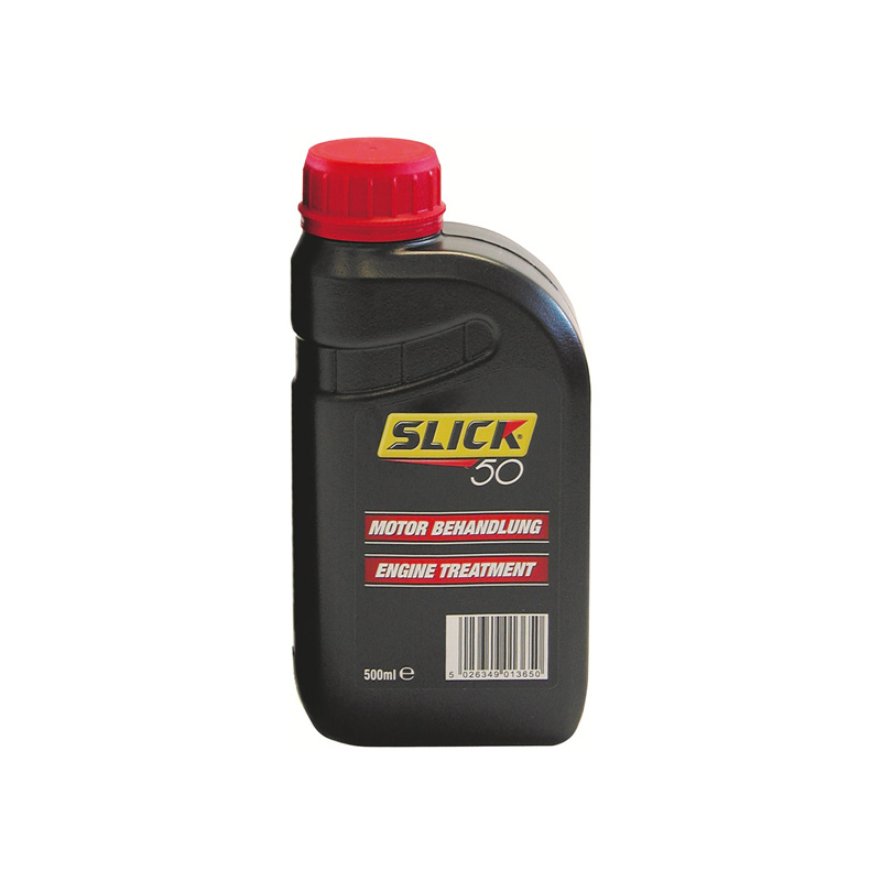 Slick 61318750 50 Motor onderhoudsmiddel 750ml