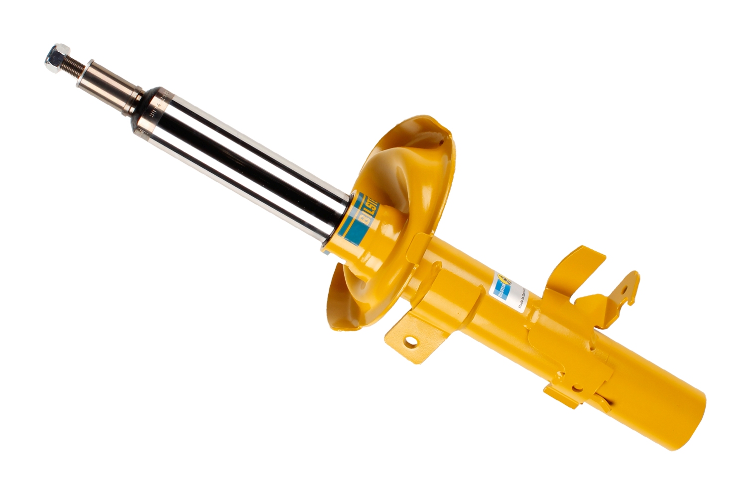 Amortiguador Delantero Izquierdo Bilstein B8 Para Ford Focus Iii