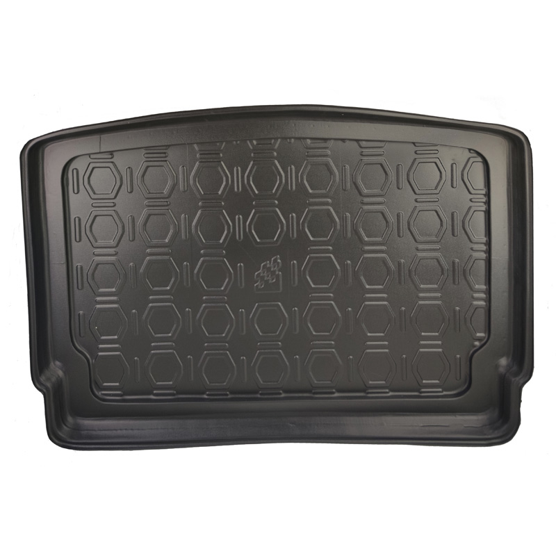 Kofferbakschaal 'Design'  Peugeot 207 3/5-deurs 2006-