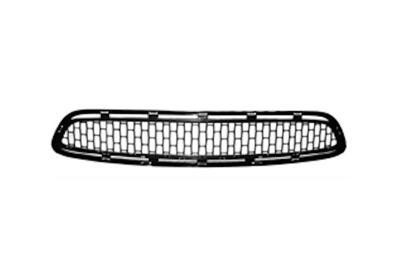 voorbumpergrille, 11/2006-Lancia Ypsilon, 2003-2011