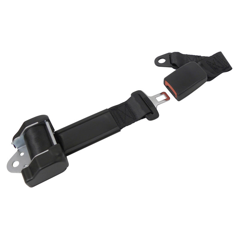 Carpoint Gordel 2-punts - Automatisch 100cm