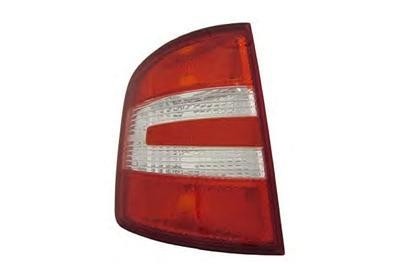 achterlicht, Sedan/Stationcar, zonder fittingdeel, rechts, 12/20
