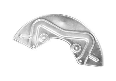 stofschild, links = rechts Seat Leon/Toledo, 1999-2005