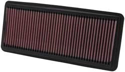 K&N Inlegfilter Honda Accord 3.0 2003-07