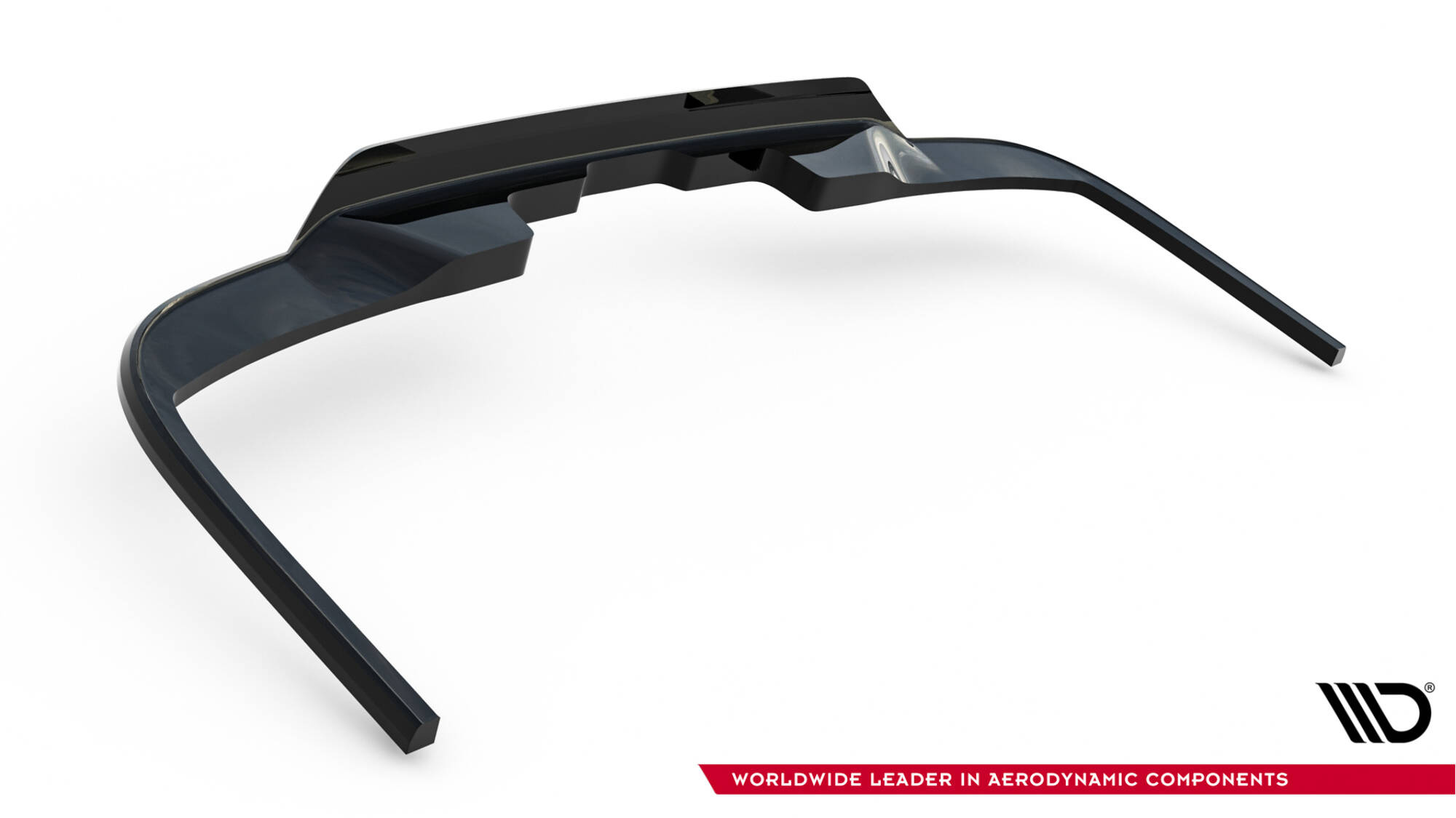 Bodykit Volkswagen Multivan Long T7 Maxton