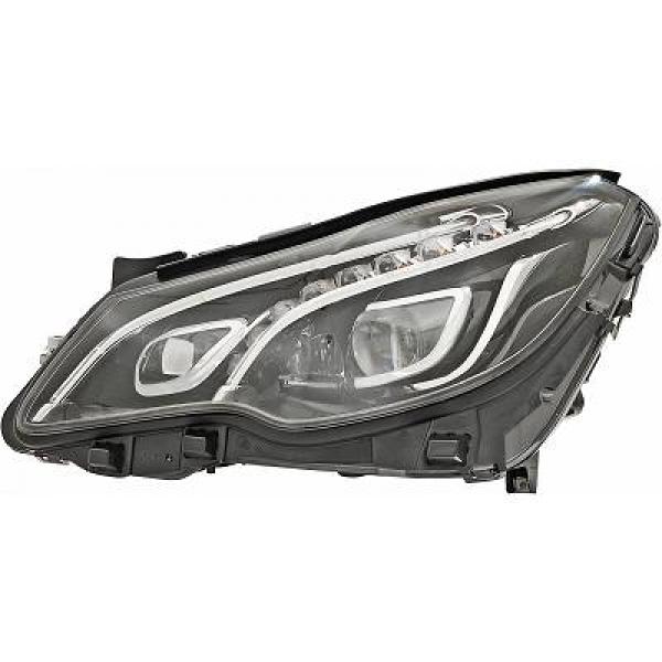 LED-Koplamp Links Citroen C211