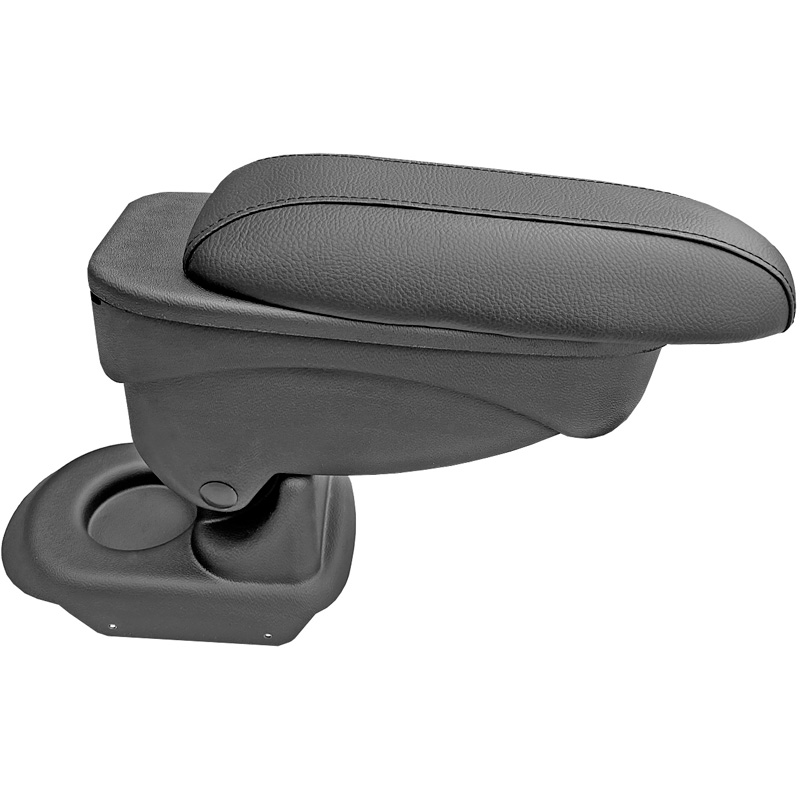 CIKCAR Armsteun Slider kunstleder  Fiat Grande Panda 2025- (Incl. EV)