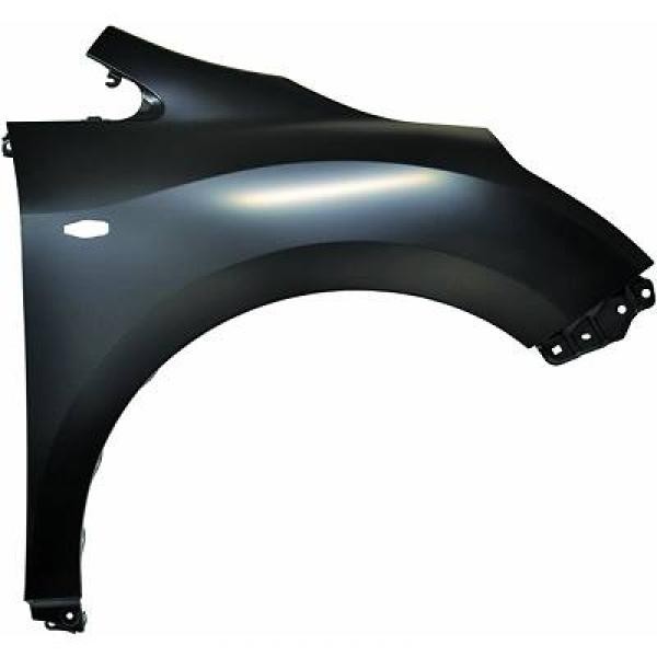 Voorscherm links VERSO 10->>