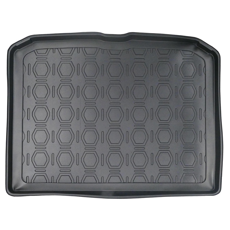Kofferbakschaal 'Design'  Audi A3 8V Sportback 2012-2016 & 2016-