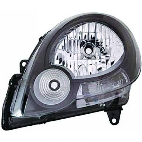 SCHEINWERFER links KANGOO 08->> DEPO