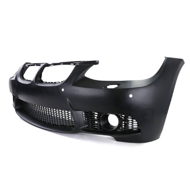Design Voorbumperzijde BMW E92
