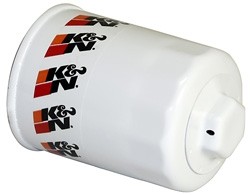 K&N Oliefilter Infinity Q45 4.1 1997-01