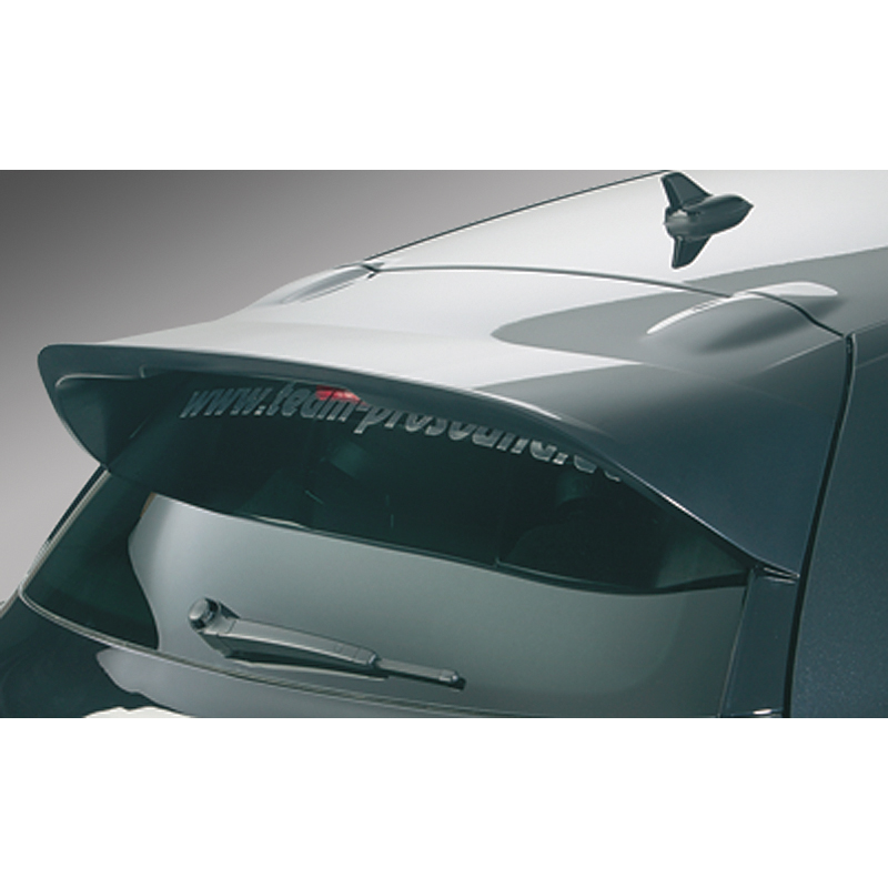 Achterklepspoiler VW Scirocco 08 -