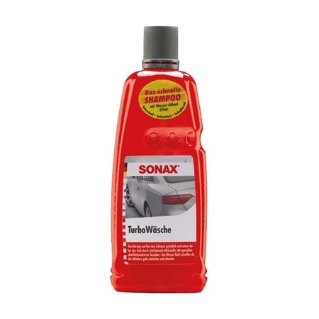 Sonax 315.300 Turbo shampoo 1L
