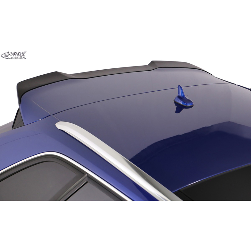Dakspoiler  Audi A3 8V Sportback S-Line & S3 2012- (PUR-IHS)