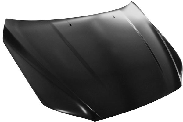 Motorkap VOLVO V70S80 07->>