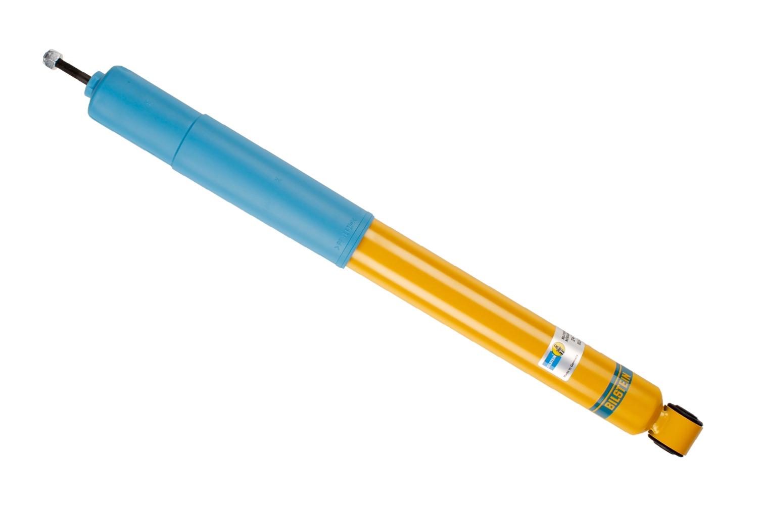 Amortiguador Trasero Bilstein B6 Renault Clio Iii