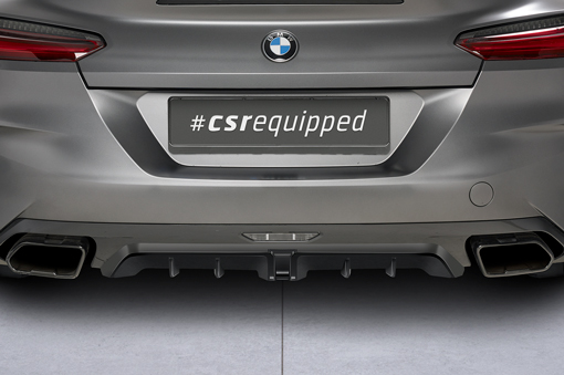 Diffuser BMW Z4 (G29) M40i