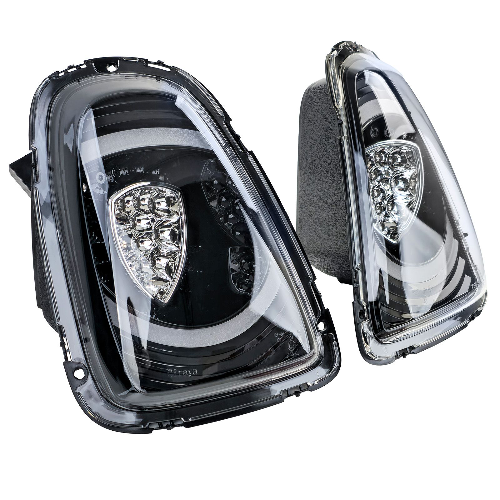 Taillights MINI 06-10