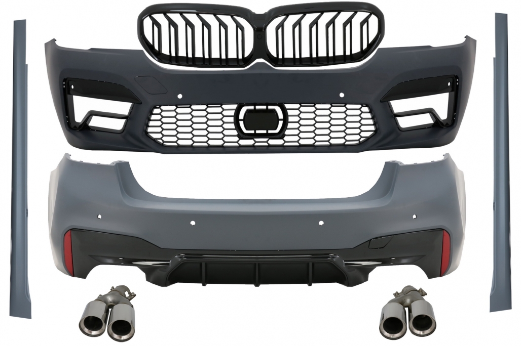 Bodykit BMW 5-Serie G30/G31 2020- M5 Design