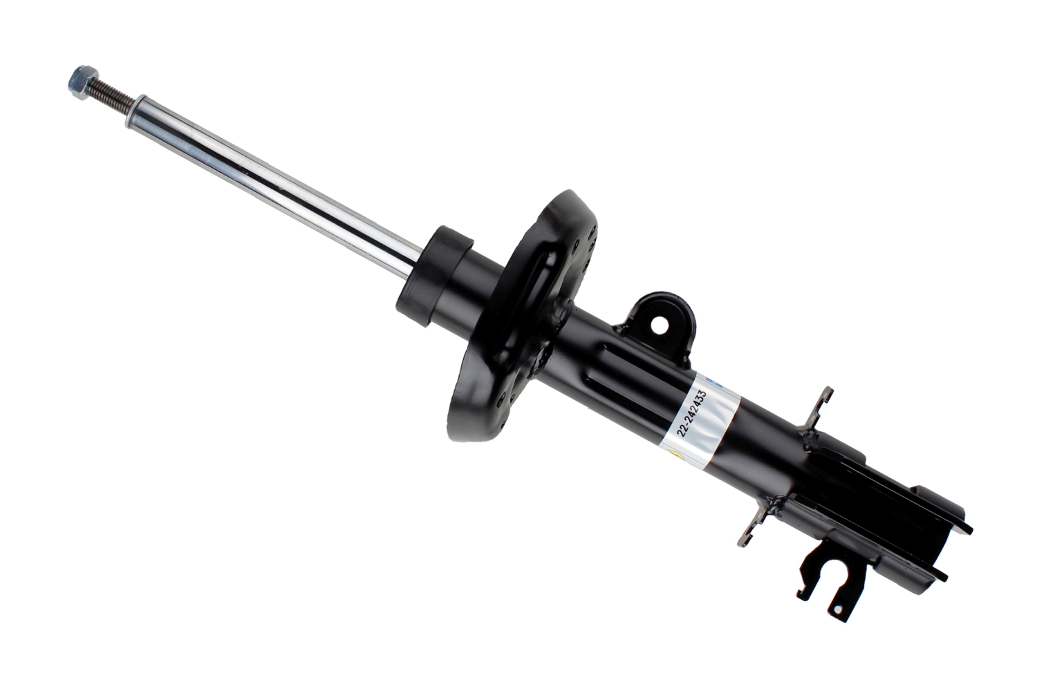 Amortiguador Delantero Izquierdo Bilstein B4 Fiat 500 L Vl