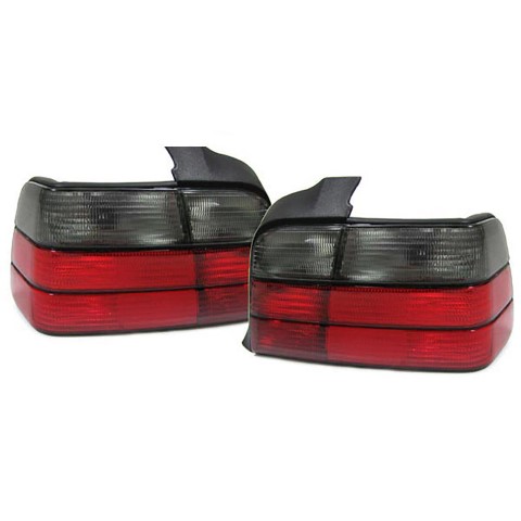 Taillights BMW E36 90-97 4 door
