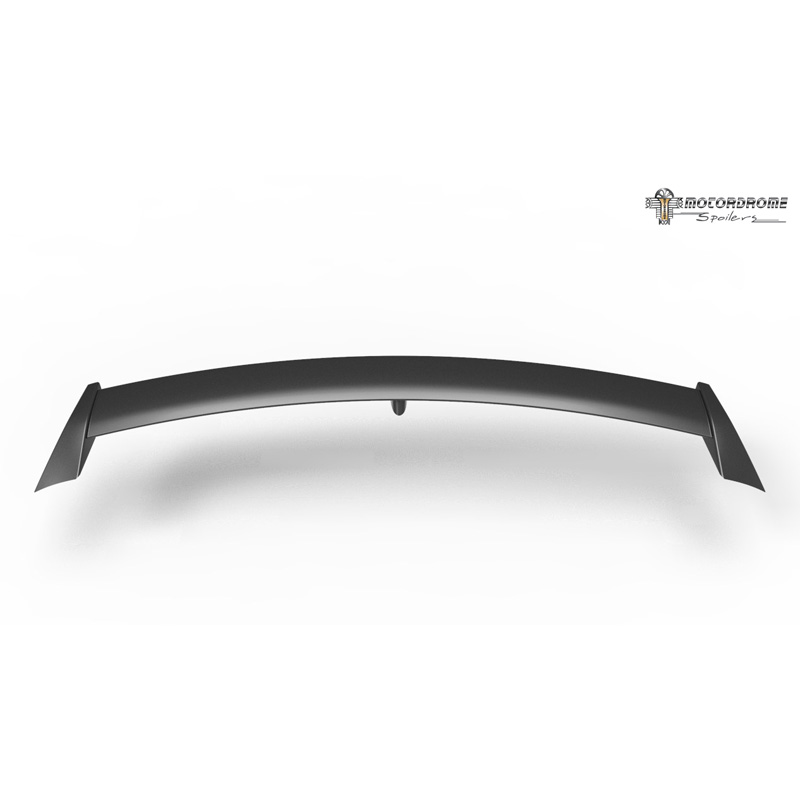 Dakspoiler  Opel Corsa F 2019- (PU)