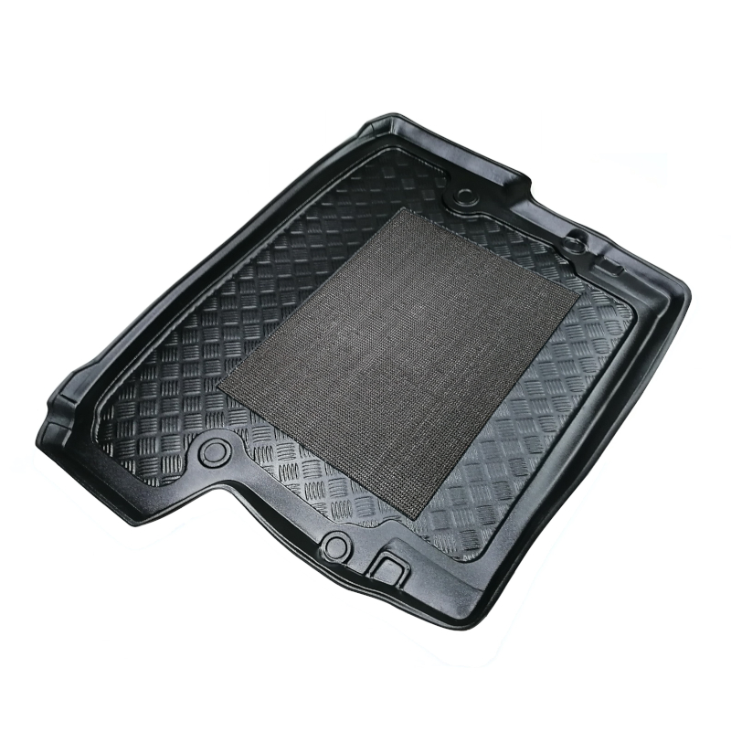 Kofferbakschaal 'Anti-slip'  BMW 3-Serie F31 Touring 2012-