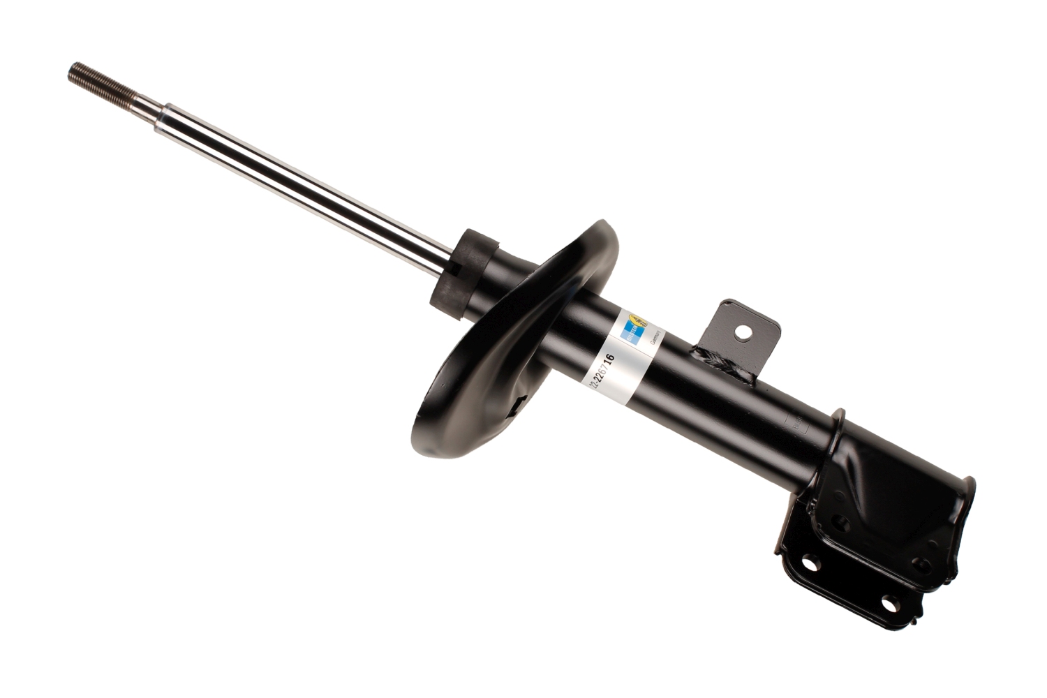 Amortiguador Delantero Izquierdo Bilstein B4 Citroën Berlingo Vl
