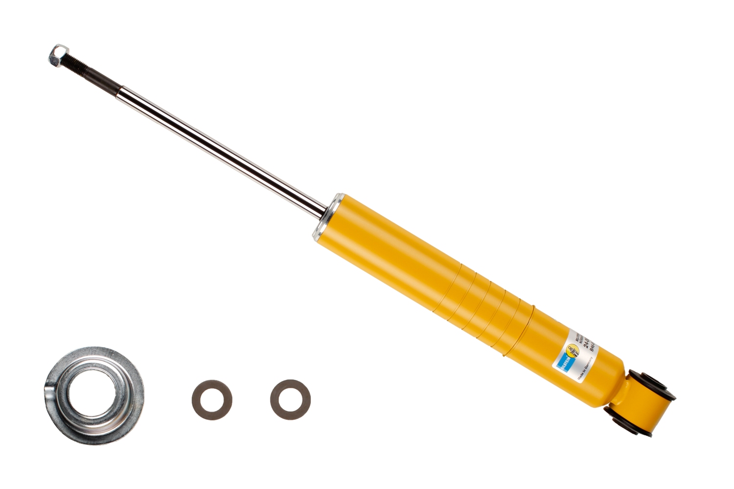 Amortiguador Trasero Bilstein B6 Porsche 914