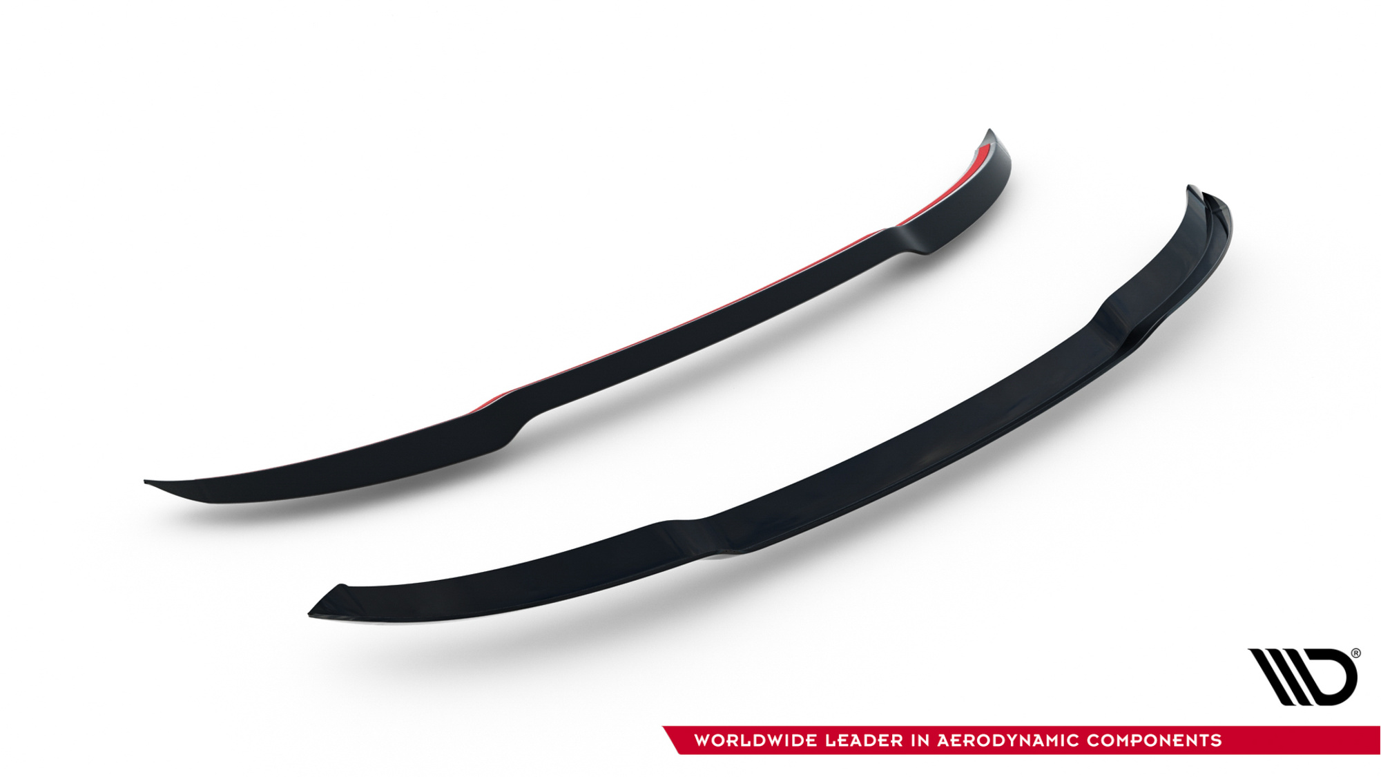 Spoiler Cap Renault Talisman Grandtour Maxton