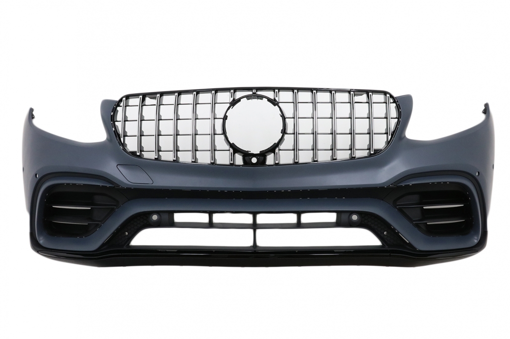 AMG Bodykit Mercedes GLC X253 2015-2019