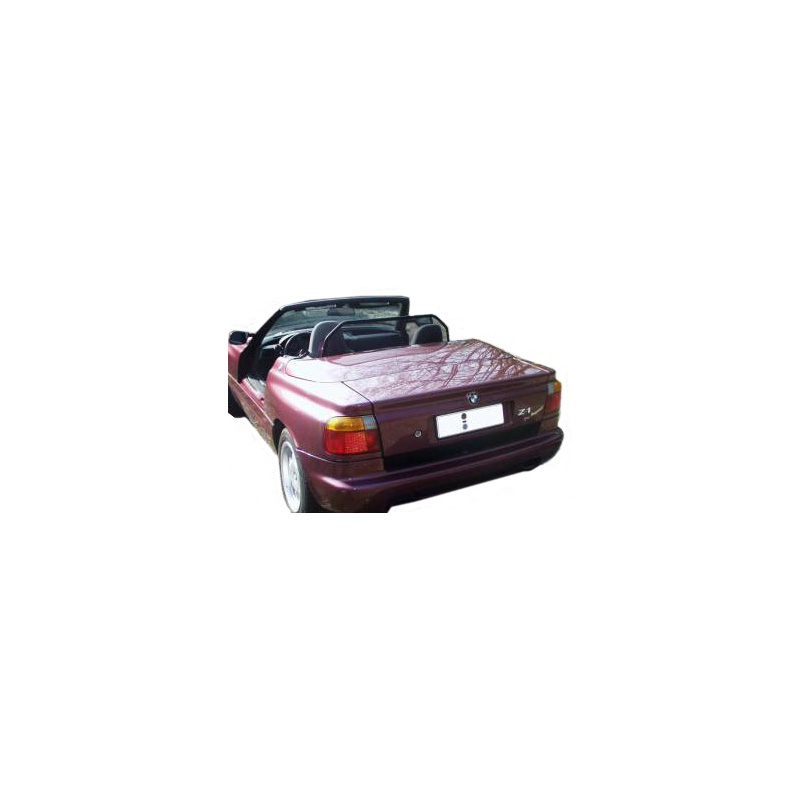Pasklaar Cabrio windschot BMW Z1