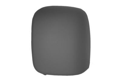 spiegelkapje, in primer, links Peugeot Expert, 2007 -