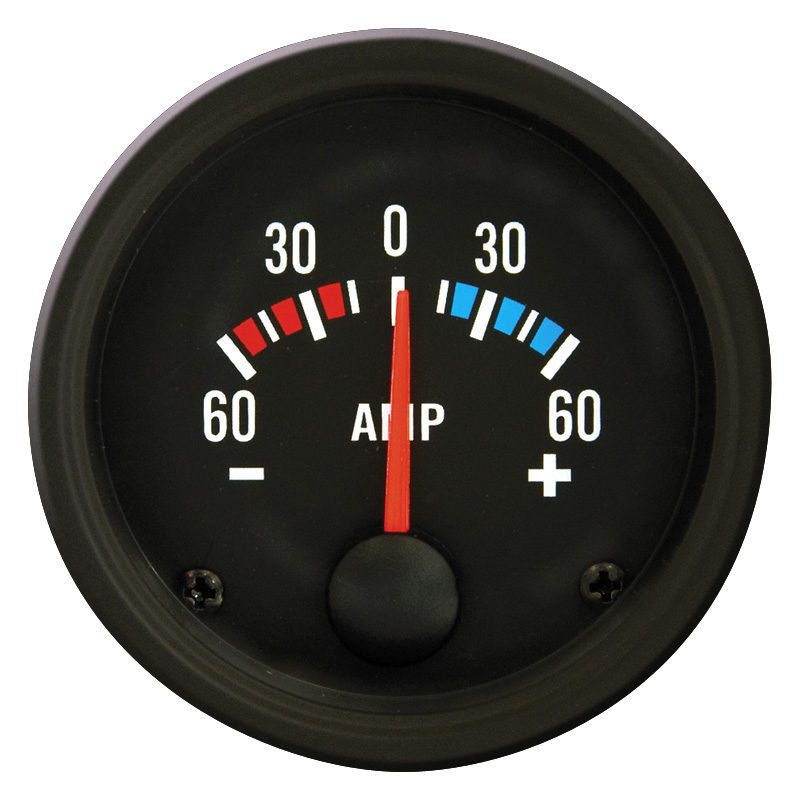 PI Black Ampere -60>+60 52mm