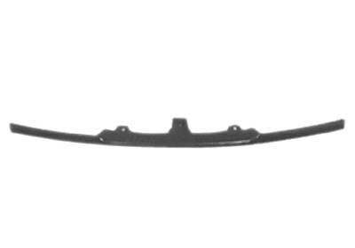 front, midden Opel Vectra A, 1988-1995