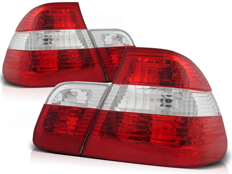 Taillights BMW E46 01-05 4 door