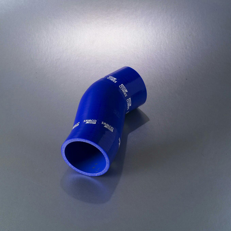 Samco Slangen Kit  Subaru Impreza/Legacy Airbox slang 80mm - Blauw