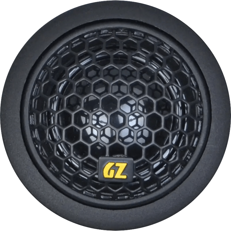 Ground Zero GZCT 28M-SPL Tweeter – SPL 28mm