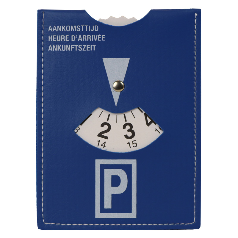 Carpoint Parkeerschijf