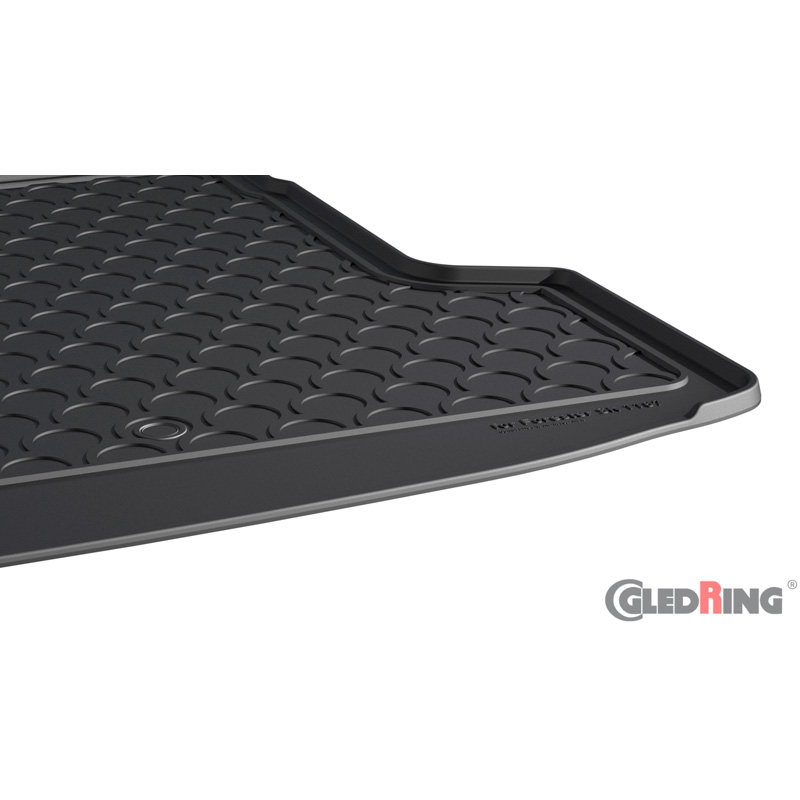 Rubbasol (Rubber) Kofferbakmat  Subaru Forester (SK) 2018-