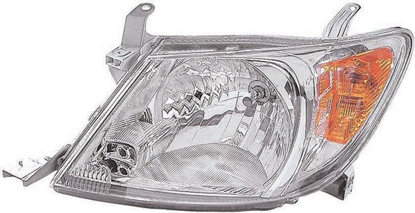 Koplamp Rechts Toyota Hilux