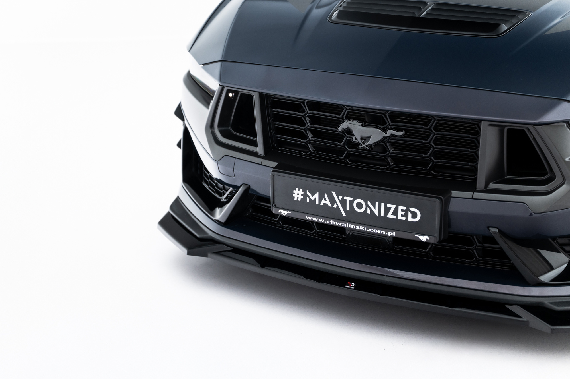 Bodykit Ford Mustang Dark Horse Mk7