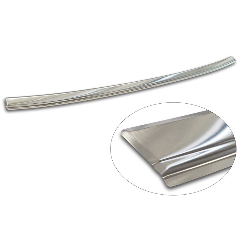 Avisa RVS Achterbumperprotector  Honda HR-V III 2021-'Ribs'