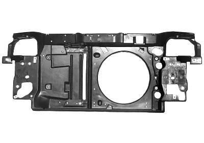 front, 1.0/1.4 benzine VW Polo, 1999-2001