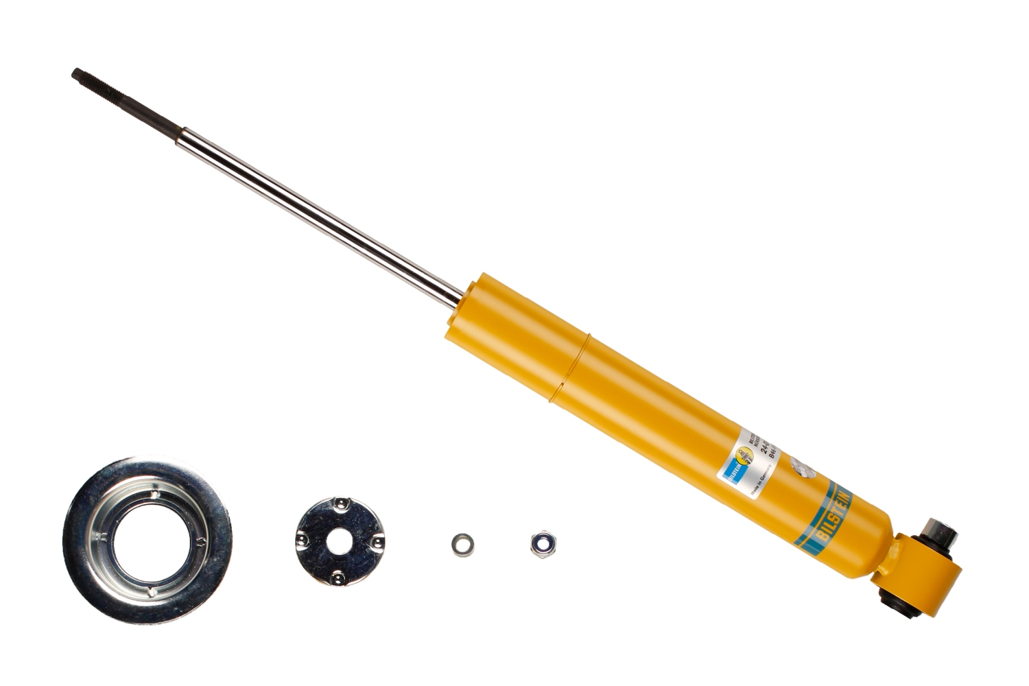 Amortiguador Trasero Bilstein B6 Para BMW 7 E32
